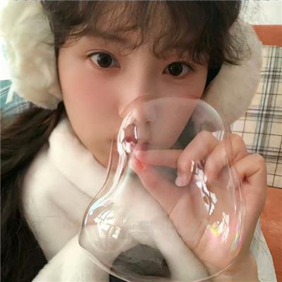 粘合平行线